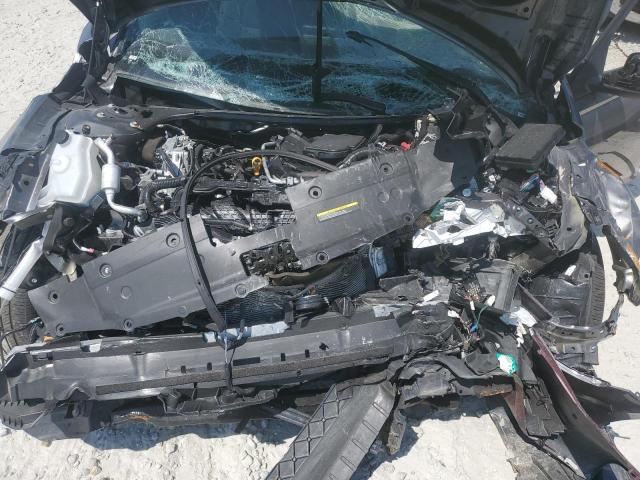 Photo 11 from auction – 2024 NISSAN ALTIMA S with VIN 1N4BL4BV6RN320297