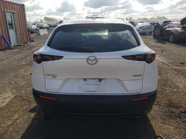 Photo 6 from auction – 2021 MAZDA CX-30 PREM with VIN 3MVDMBDM7MM219361