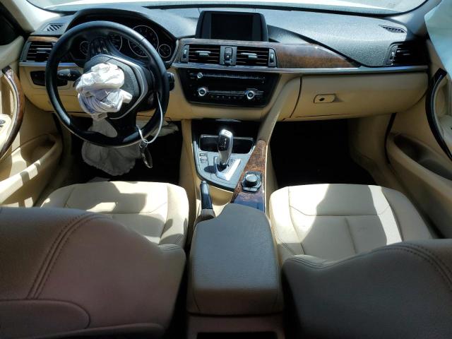 Photo 8 from auction – 2015 BMW 328 I with VIN WBA3A5G54FNS90972