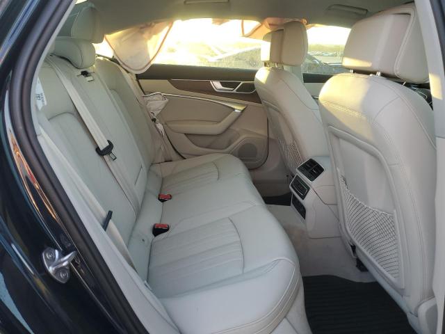 Photo 10 from auction – 2024 AUDI A6 PREMIUM with VIN WAUK2BF23RN000594
