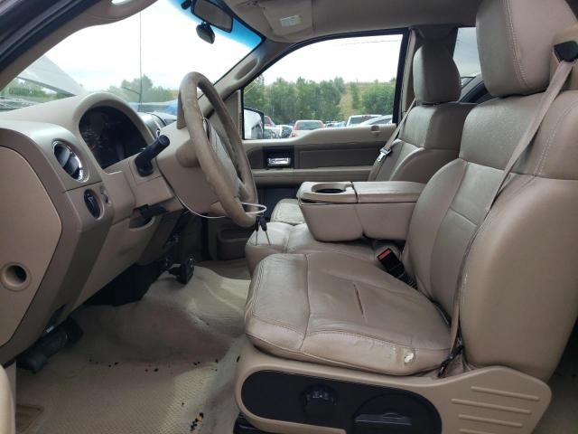 Photo 7 from auction – 2008 FORD F150 with VIN 1FTPX14V78FB65249