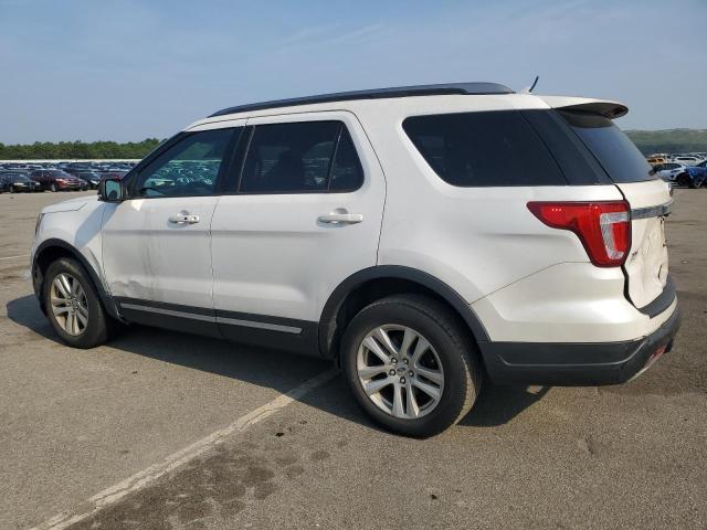 Photo 2 from auction – 2019 FORD EXPLORER X with VIN 1FM5K8D84KGA48573