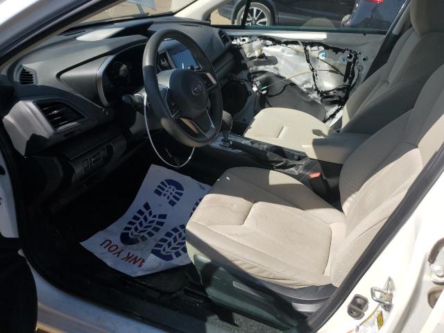 Photo 7 from auction – 2019 SUBARU IMPREZA PR with VIN 4S3GTAC63K3715884