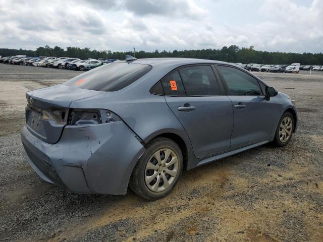 Photo 3 from auction – 2020 TOYOTA COROLLA LE with VIN 5YFEPRAE1LP084114