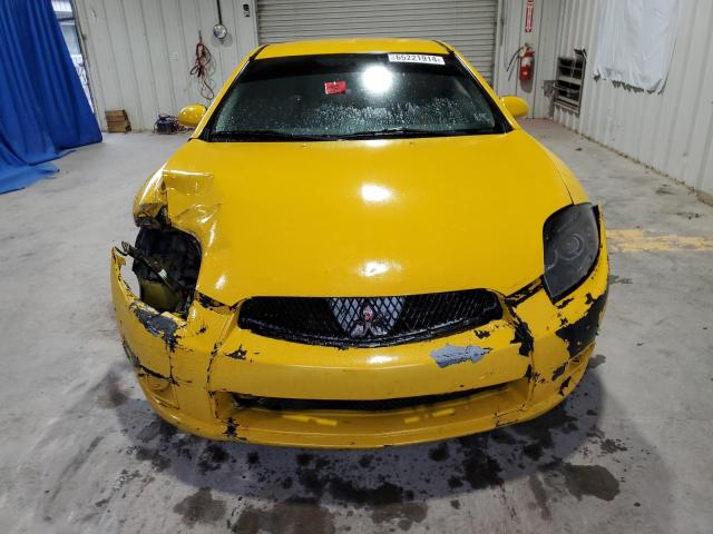 Photo 5 from auction – 2009 MITSUBISHI ECLIPSE GS with VIN 4A3AK24F89E041613
