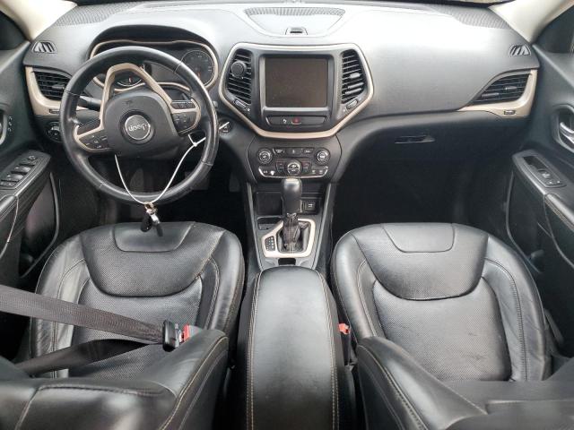 Photo 8 from auction – 2016 JEEP CHEROKEE L with VIN 1C4PJLDB8GW178495