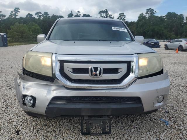 Photo 5 from auction – 2011 HONDA PILOT TOUR with VIN 5FNYF4H97BB100595