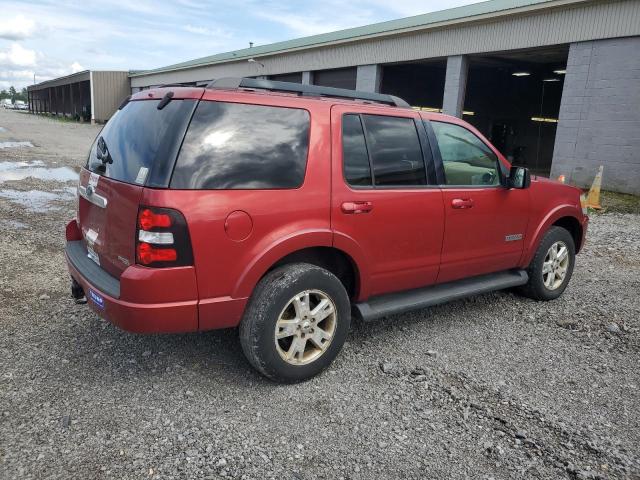 Photo 3 from auction – 2007 FORD EXPLORER X with VIN 1FMEU73E37UA63277