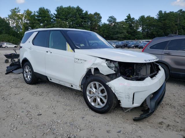 Photo 4 from auction – 2018 LAND ROVER DISCOVERY with VIN SALRG2RV7JA058172