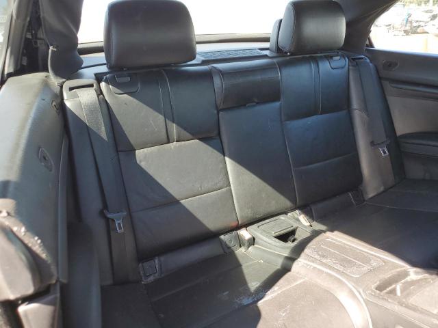 Photo 10 from auction – 2011 BMW M3 with VIN WBSDX9C55BE584208