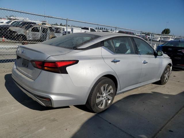 Photo 3 from auction – 2020 NISSAN ALTIMA S with VIN 1N4BL4BV0LC221879