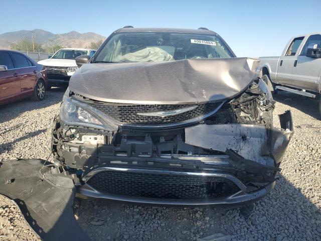 Photo 5 from auction – 2017 CHRYSLER PACIFICA T with VIN 2C4RC1EG0HR656064