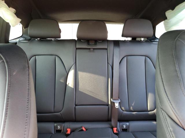 Photo 10 from auction – 2021 BMW X3 SDRIVE3 with VIN 5UXTY3C04M9F55667