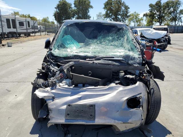 Photo 5 from auction – 2015 BMW I3 REX with VIN WBY1Z4C53FV503332