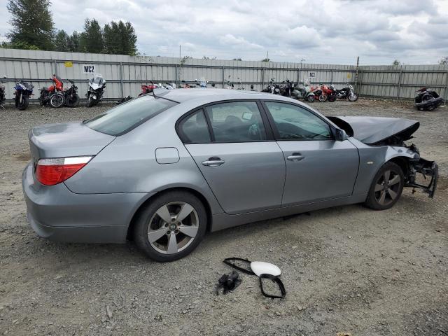 Photo 3 from auction – 2006 BMW 530 XI with VIN WBANF73536CU19033