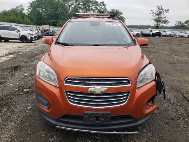 Photo 5 from auction – 2015 CHEVROLET TRAX 1LT with VIN KL7CJLSBXFB193259