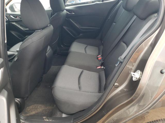 Photo 10 from auction – 2015 MAZDA 3 SV with VIN JM1BM1T71F1237207