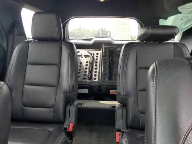 Photo 10 from auction – 2014 FORD EXPLORER S with VIN 1FM5K8GT2EGB41774