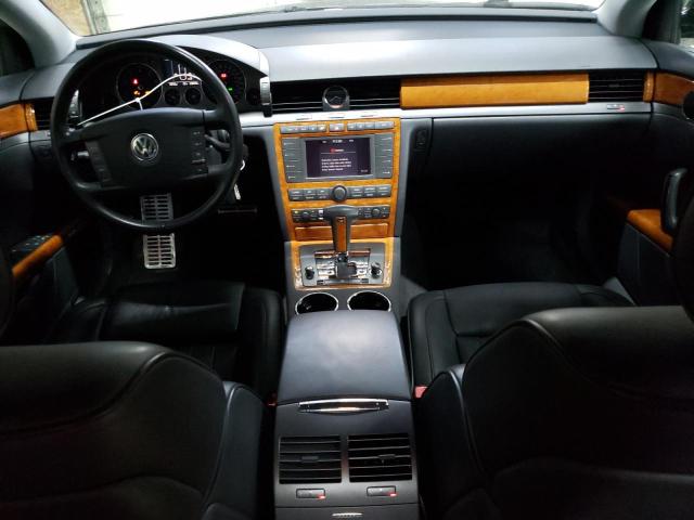 Photo 8 from auction – 2004 VOLKSWAGEN PHAETON 4. with VIN WVWAF63D048011110
