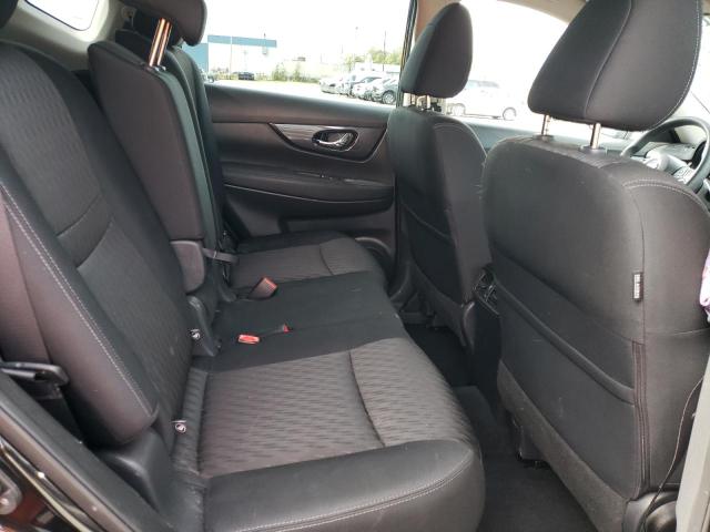 Photo 11 from auction – 2018 NISSAN ROGUE S with VIN KNMAT2MT9JP597962
