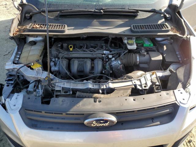 Photo 11 from auction – 2016 FORD ESCAPE S with VIN 1FMCU0F76GUC74629