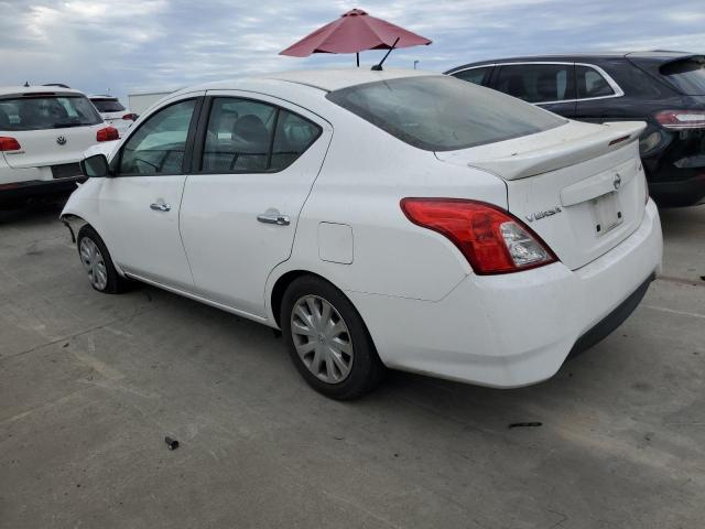 Photo 2 from auction – 2018 NISSAN VERSA S with VIN 3N1CN7AP9JL873403