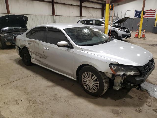 Photo 4 from auction – 2014 VOLKSWAGEN PASSAT S with VIN 1VWAP7A34EC007831