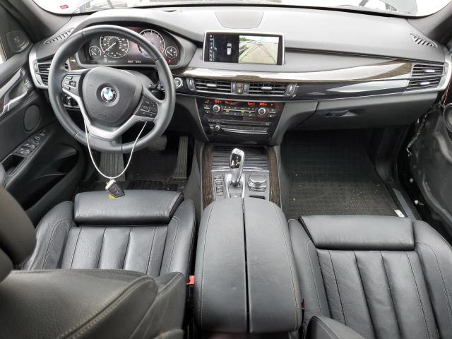 Photo 8 from auction – 2017 BMW X5 SDRIVE3 with VIN 5UXKR2C33H0X04834