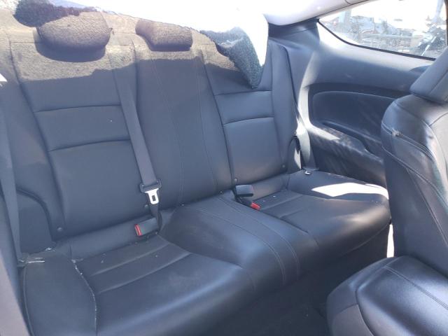 Photo 10 from auction – 2014 HONDA ACCORD EXL with VIN 1HGCT2B86EA008318