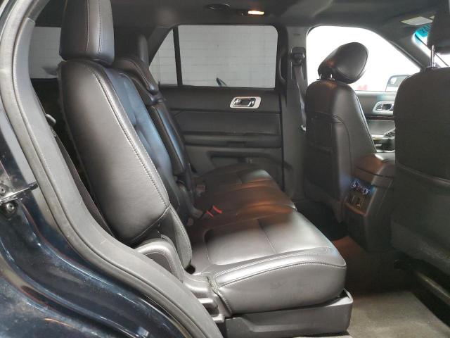 Photo 11 from auction – 2015 FORD EXPLORER with VIN 1FM5K8F83FGA66145