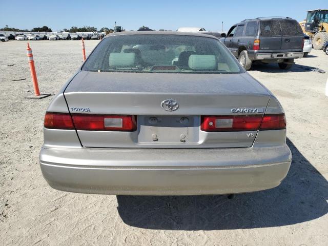 Photo 6 from auction – 1998 TOYOTA CAMRY CE with VIN JT2BF22K2W0110583