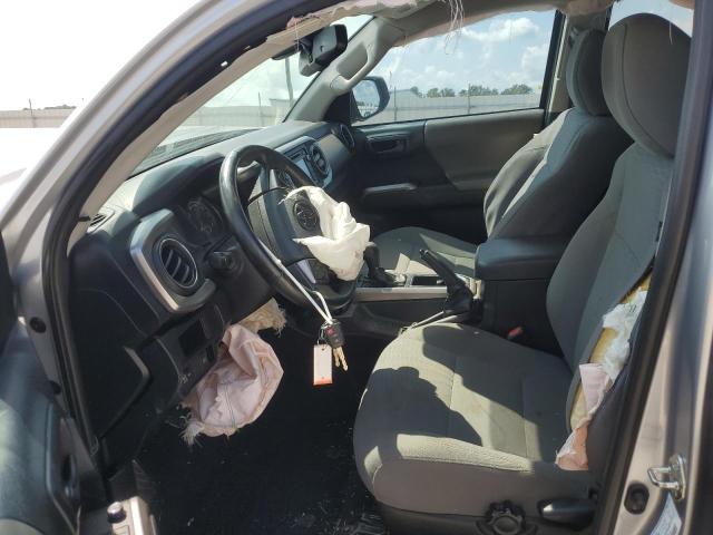 Photo 7 from auction – 2018 TOYOTA TACOMA DOU with VIN 3TMAZ5CN5JM059476