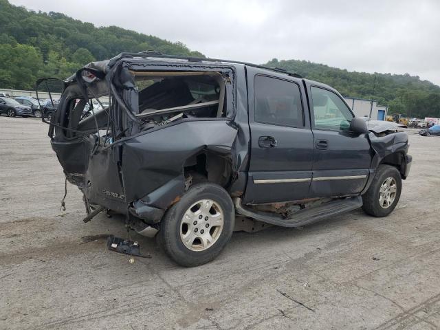 Photo 3 from auction – 2004 CHEVROLET SUBURBAN K with VIN 1GNFK16Z44J248064
