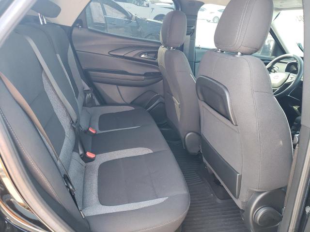 Photo 11 from auction – 2022 CHEVROLET TRAILBLAZE with VIN KL79MPSL9NB078037