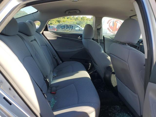 Photo 10 from auction – 2013 HYUNDAI SONATA GLS with VIN 5NPEB4AC2DH787557