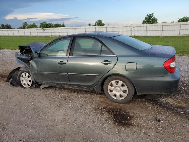 Photo 2 from auction – 2002 TOYOTA CAMRY LE with VIN 4T1BE32K02U571277