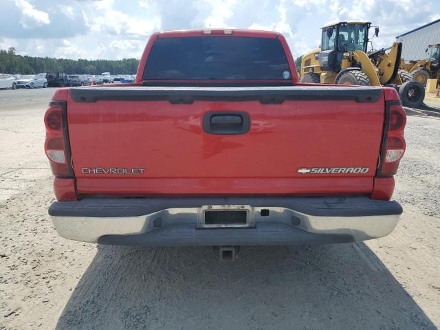 Photo 6 from auction – 2003 CHEVROLET SILVERADO with VIN 1GCEC14V23Z109844