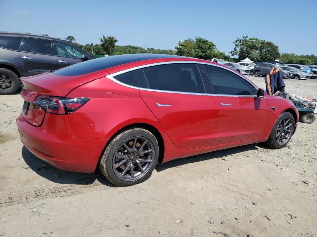 Photo 3 from auction – 2019 TESLA MODEL 3 with VIN 5YJ3E1EA6KF190686