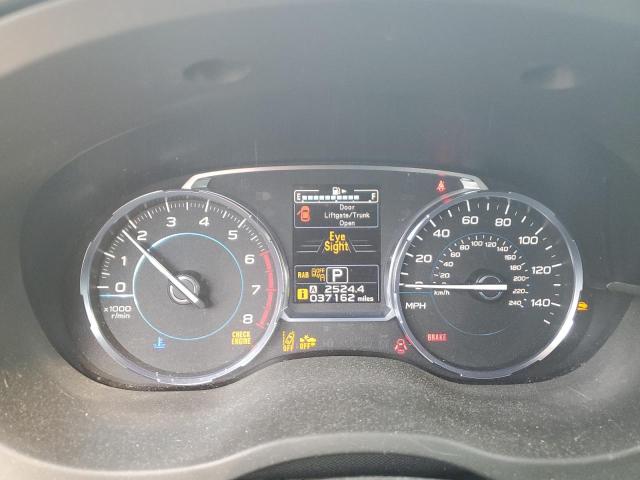 Photo 9 from auction – 2017 SUBARU FORESTER 2 with VIN JF2SJAWC4HH536722