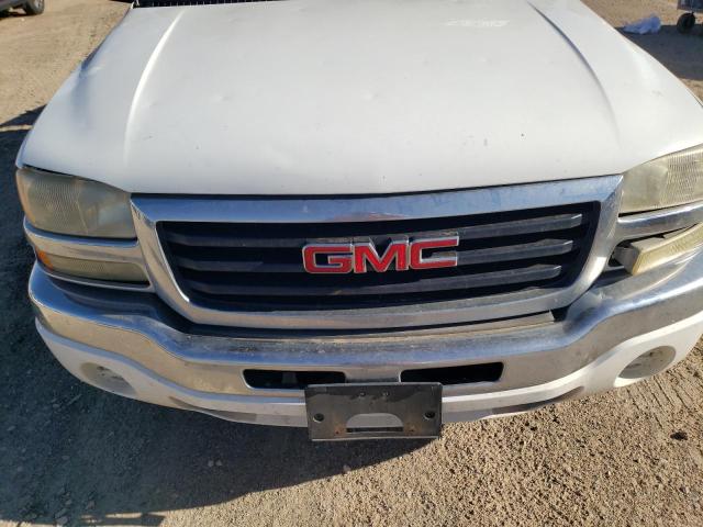 Photo 11 from auction – 2003 GMC NEW SIERRA with VIN 1GTEC19T33Z100660