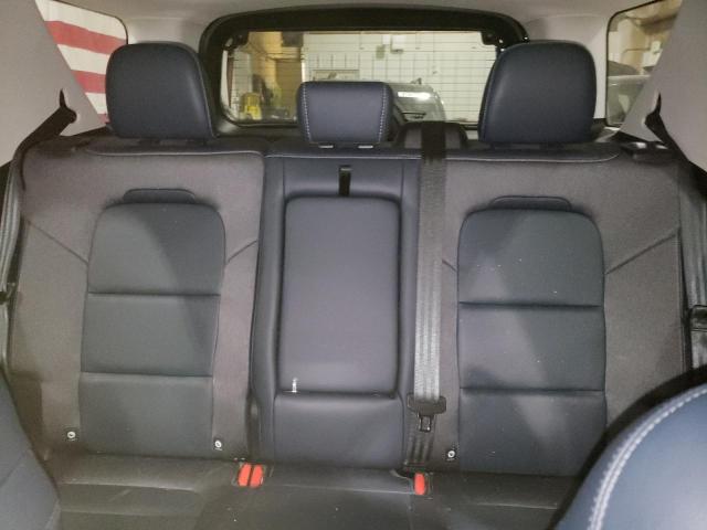 Photo 10 from auction – 2021 FORD BRONCO SPO with VIN 3FMCR9C62MRA91104