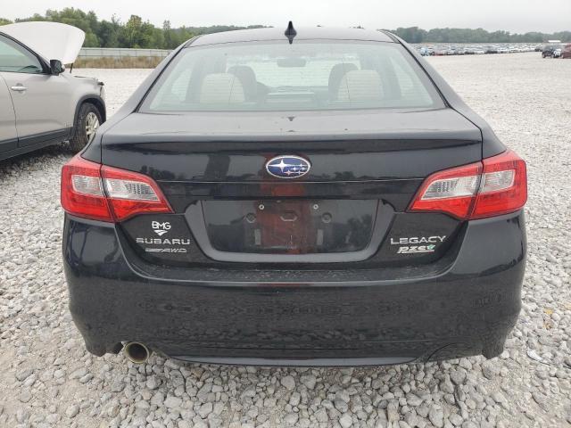 Photo 6 from auction – 2017 SUBARU LEGACY 2.5 with VIN 4S3BNAF64H3013940