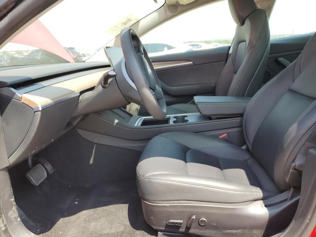 Photo 7 from auction – 2023 TESLA MODEL 3 with VIN 5YJ3E1EAXPF557404