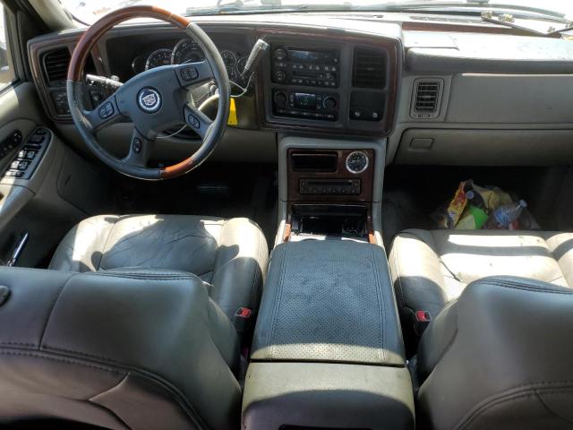 Photo 8 from auction – 2005 CADILLAC ESCALADE with VIN 1GYEC63N35R228465