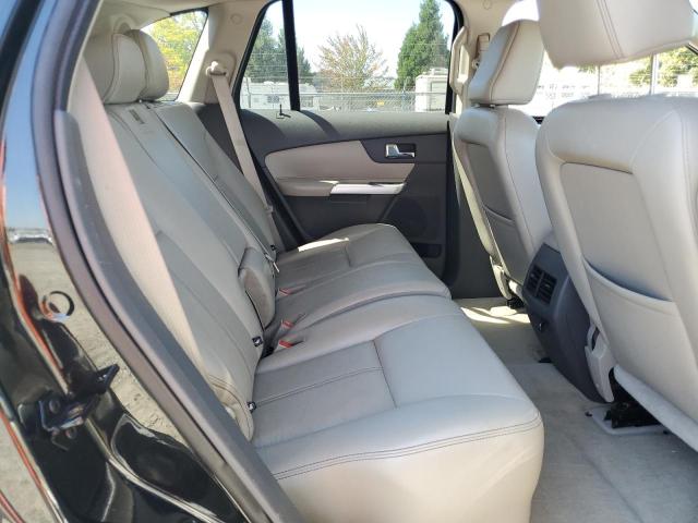 Photo 11 from auction – 2011 FORD EDGE LIMIT with VIN 2FMDK4KC4BBA85898