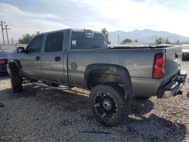 Zdjęcie 2 z aukcji – 2006 CHEVROLET SILVERADO z VIN 1GCHK23D86F150564