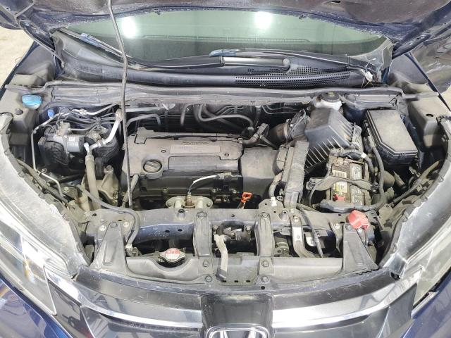 Photo 12 from auction – 2015 HONDA CR-V EX with VIN 2HKRM4H52FH673497
