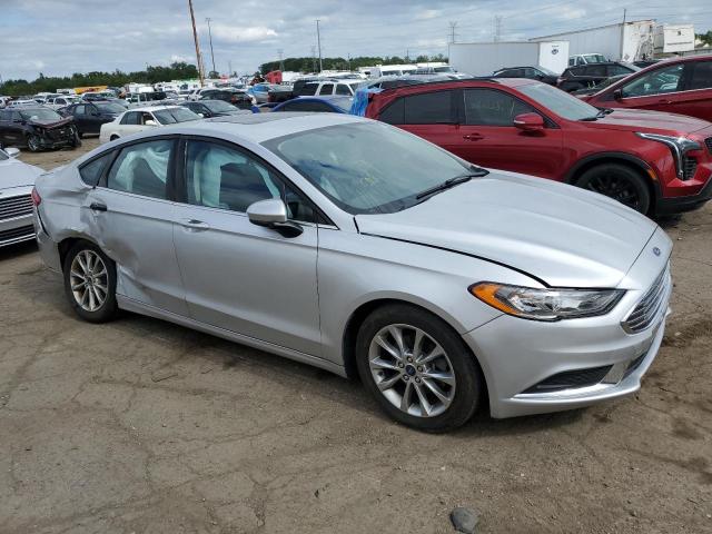 Photo 4 from auction – 2017 FORD FUSION SE with VIN 3FA6P0H77HR156836