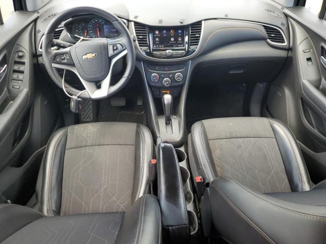 Photo 8 from auction – 2020 CHEVROLET TRAX 1LT with VIN 3GNCJLSB4LL339692