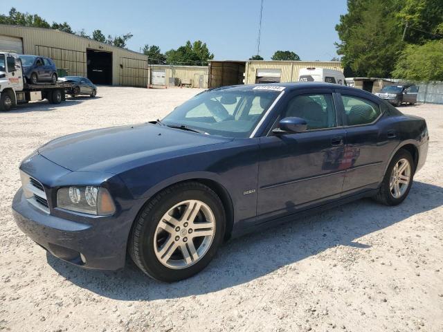 Photo 1 from auction – 2006 DODGE CHARGER R/ with VIN 2B3KA53H36H318169